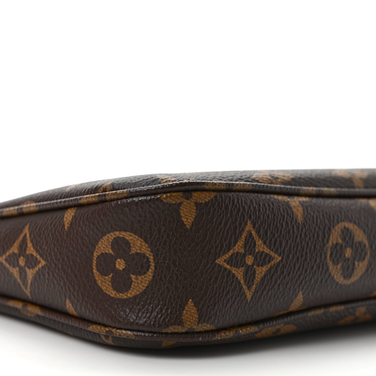 Louis Vuitton Monogram Pochette Accessories NM 7 of 9