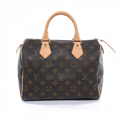Louis Vuitton Monogram Speedy 25 1 of 7