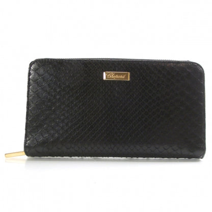 Chopard Python Matt Wallet Black 1 of 8