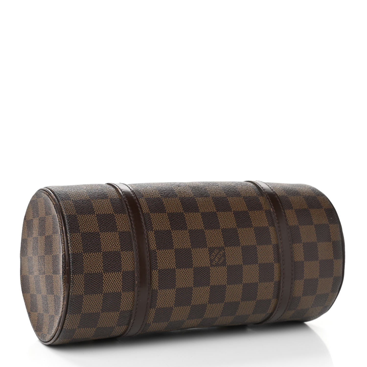 Louis Vuitton Damier Ebene Papillon 26 4 of 12