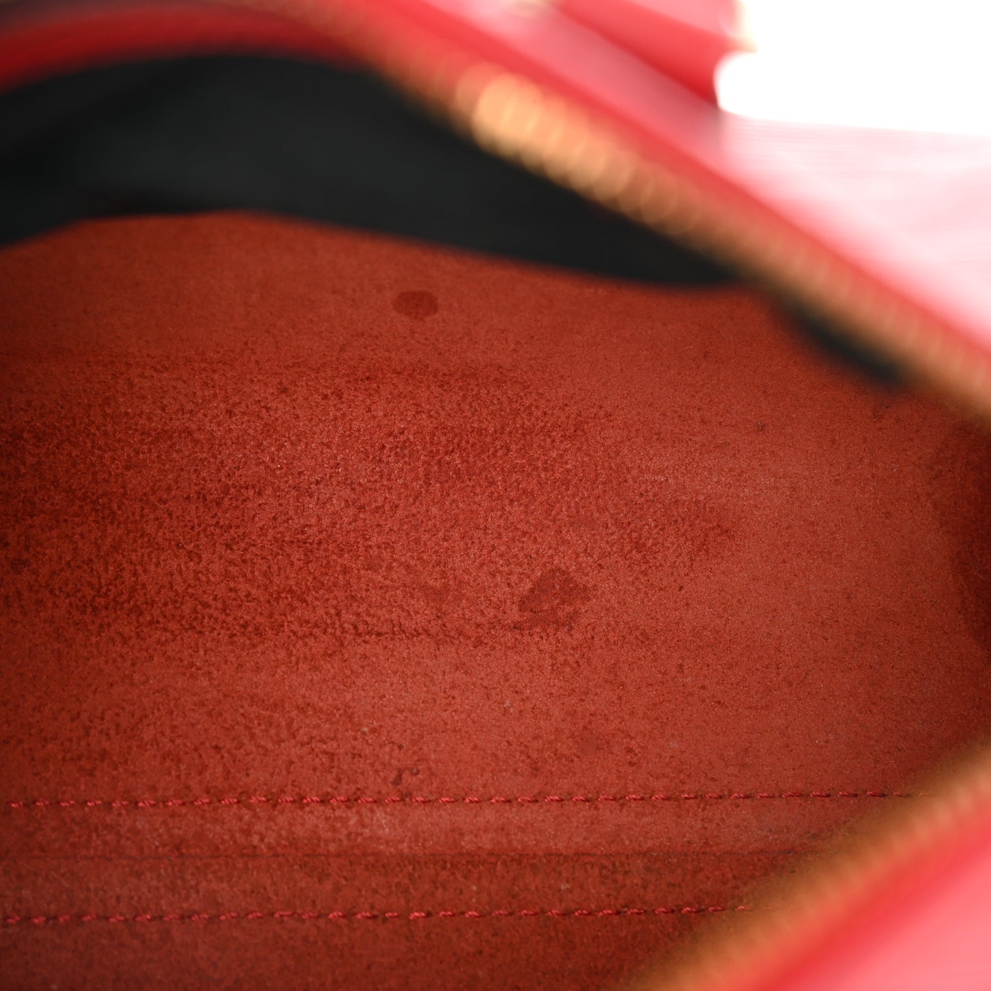 Epi Speedy 25 Castillan Red