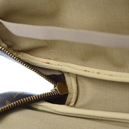 Louis Vuitton Monogram Sirius 50 7 of 13