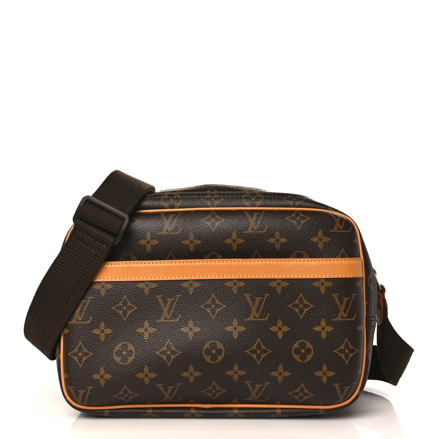 Monogram Reporter PM