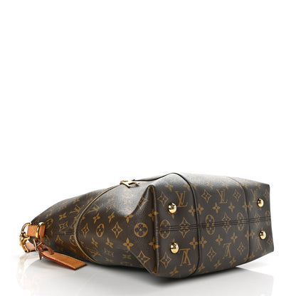 Louis Vuitton Monogram Melie 4 of 9