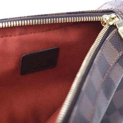 Louis Vuitton Damier Ebene Geronimos 7 of 8