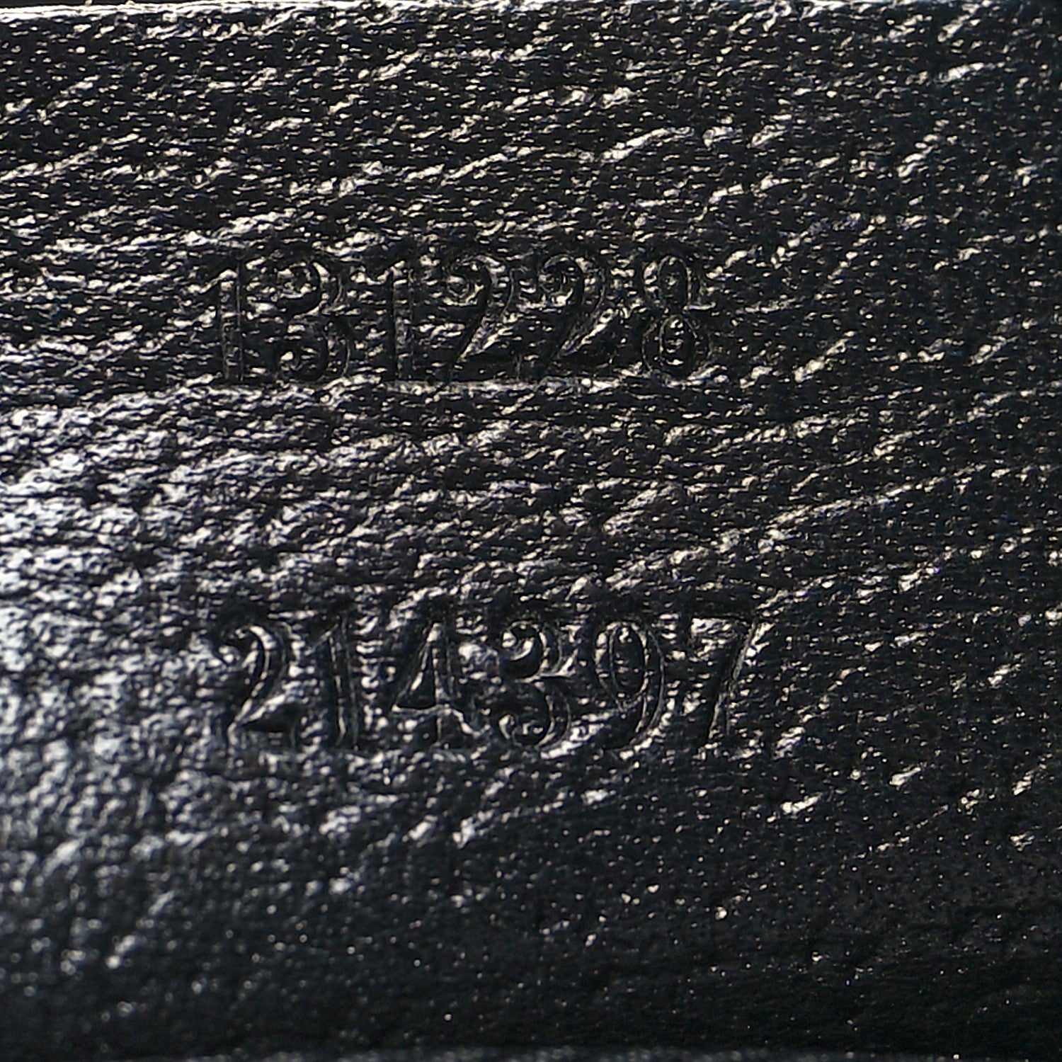 Gucci GG Monogram Small Web Handle Bucket Tote Black 7 of 12