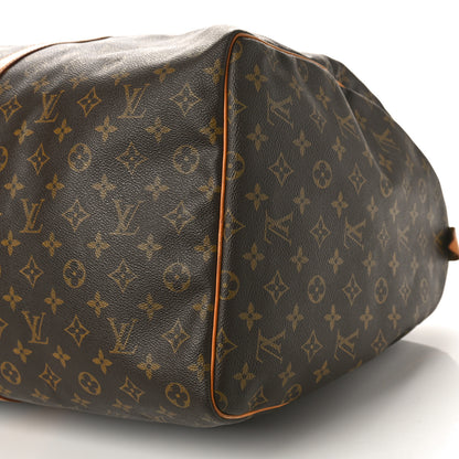 Louis Vuitton Monogram Keepall 60 7 of 14
