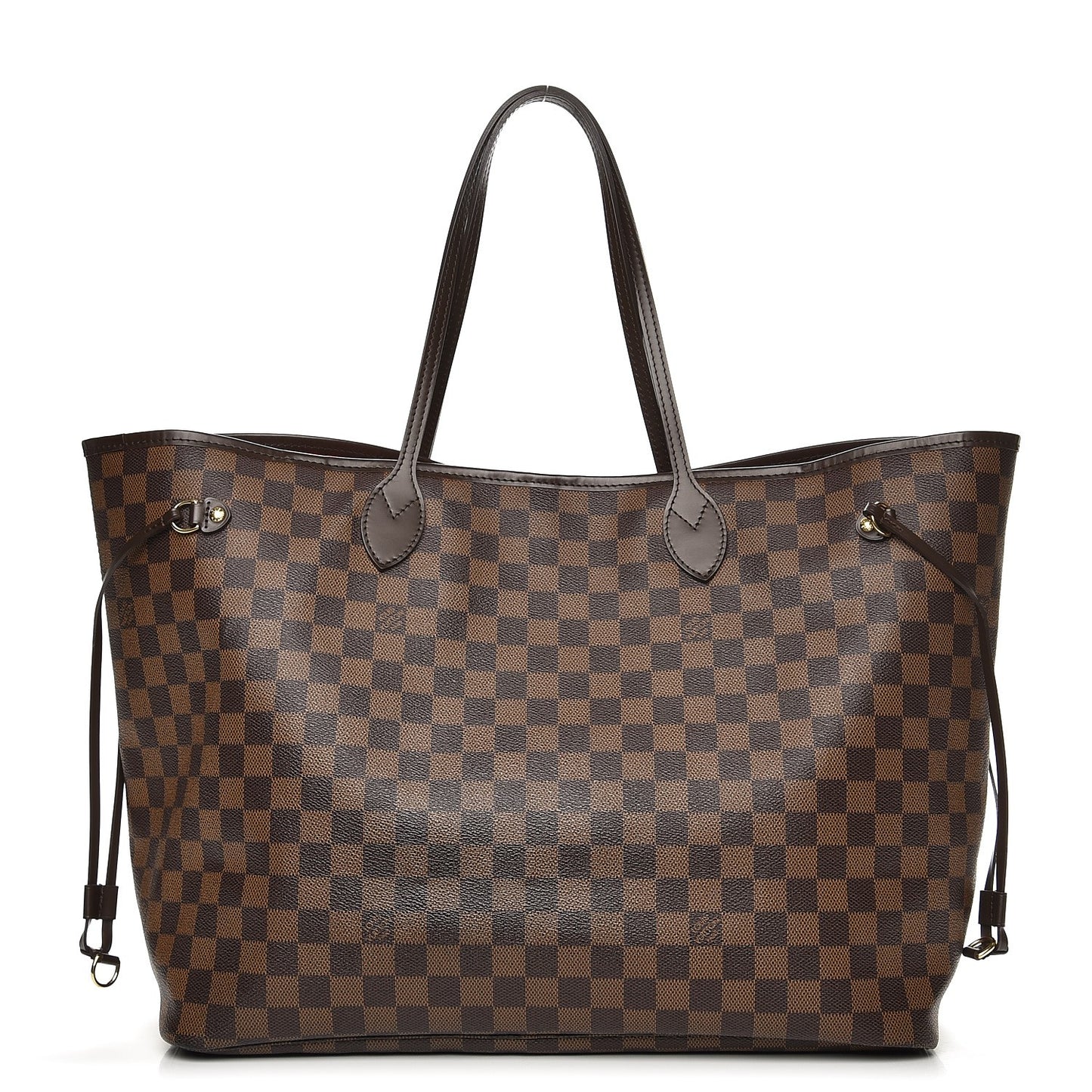 Damier Ebene Neverfull GM