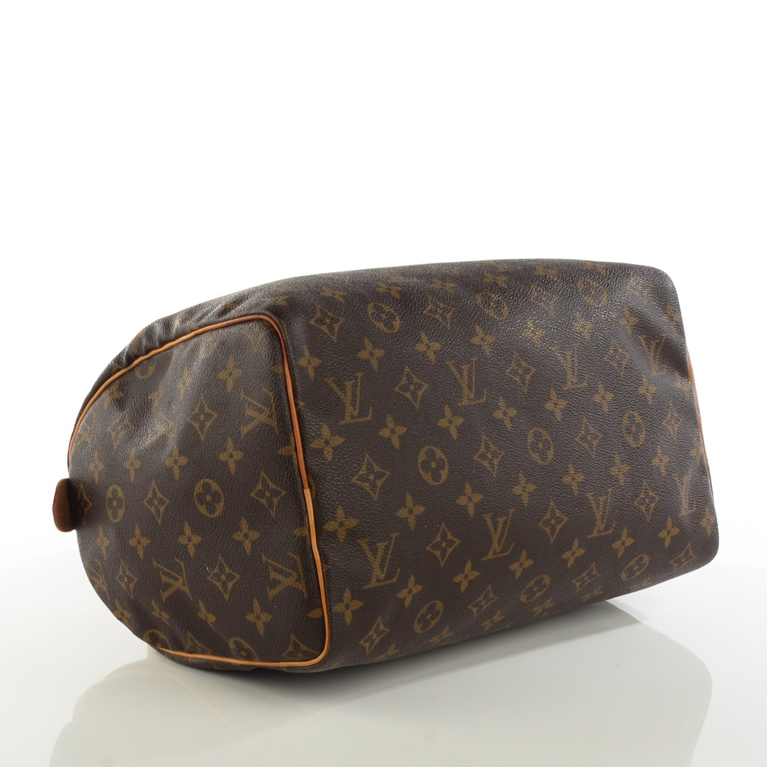 Louis Vuitton Monogram Speedy 30 6 of 11