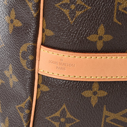 Louis Vuitton Monogram Speedy Bandouliere 40 6 of 14