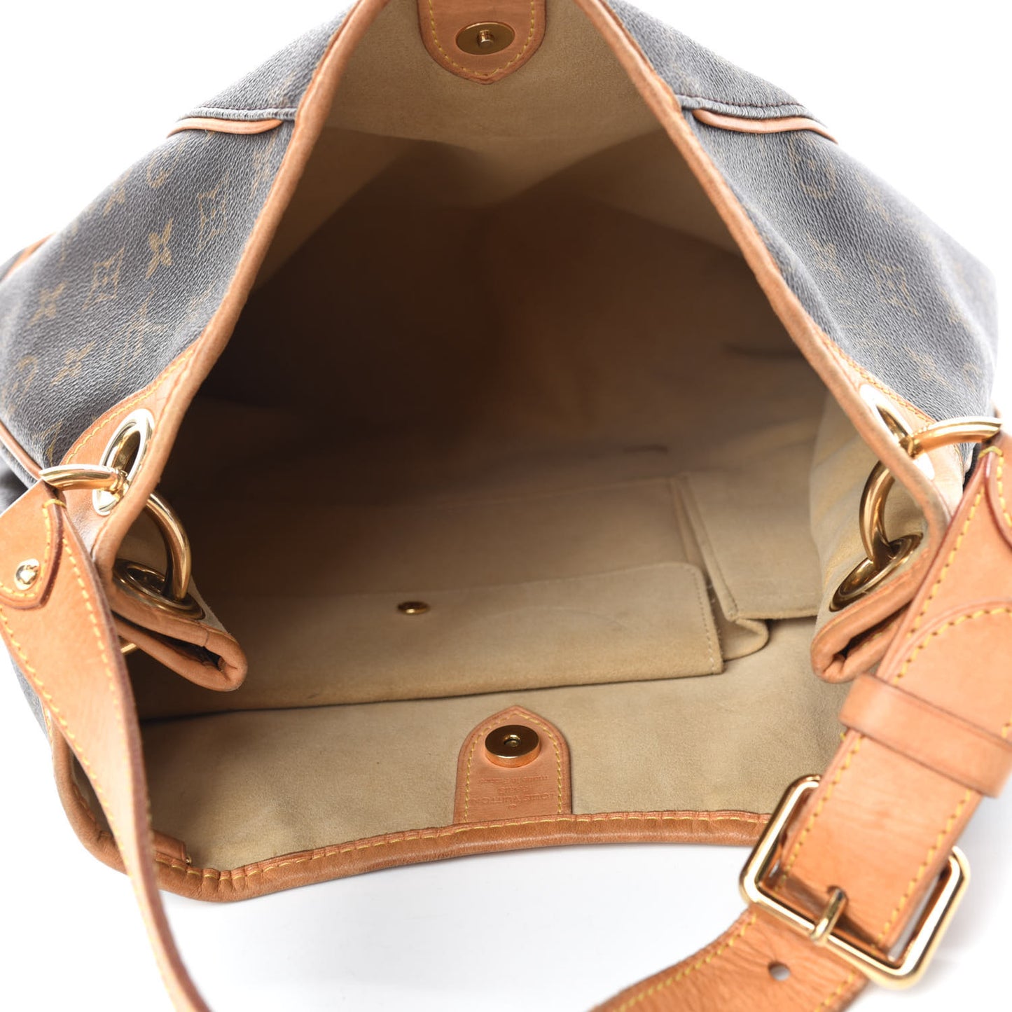Monogram Galliera PM