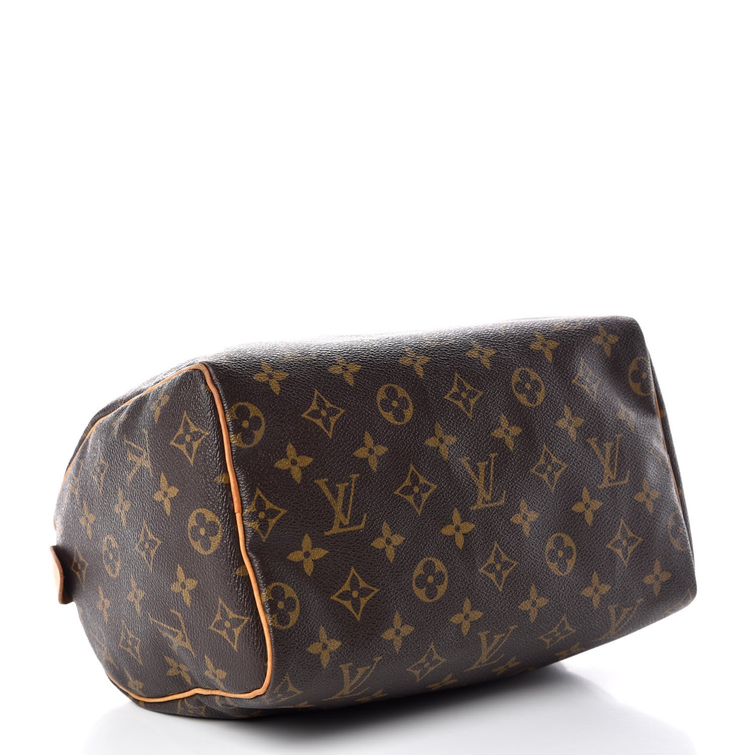 Louis Vuitton Monogram Speedy 25 4 of 14