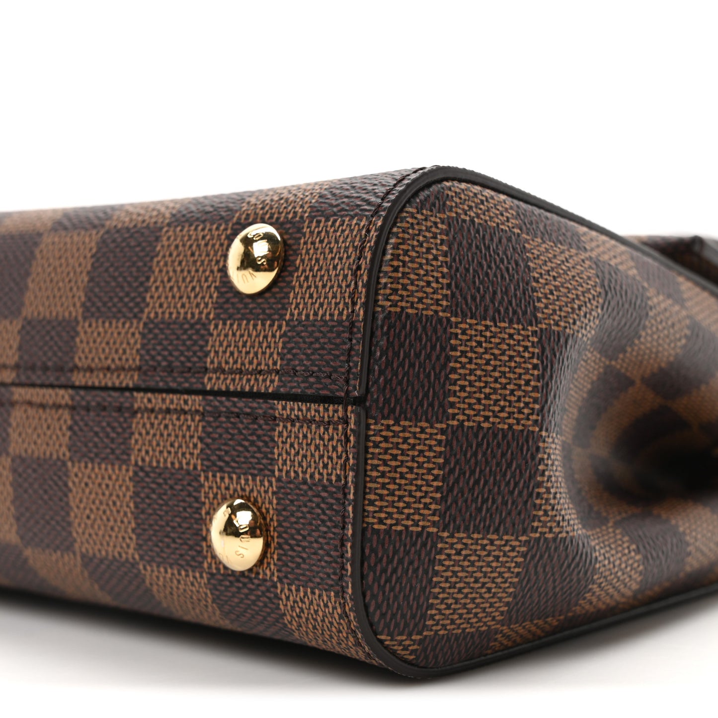 Damier Ebene Mini Cluny