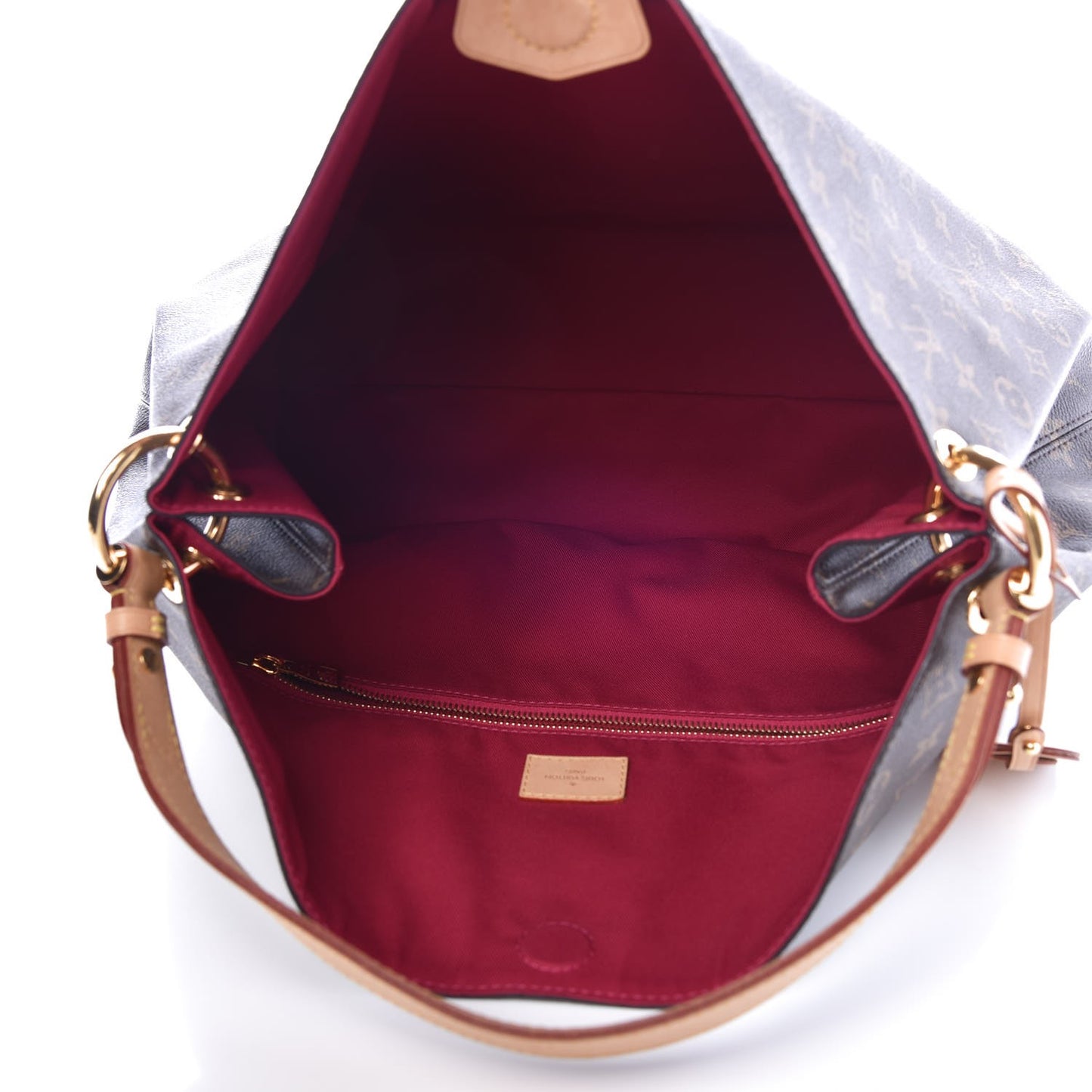 Monogram Graceful MM Pivoine