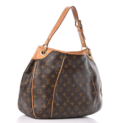 Louis Vuitton Monogram Galliera PM 3 of 26