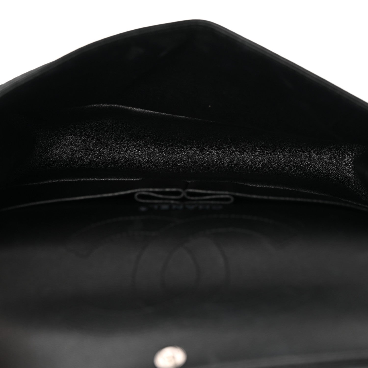 Chanel Aged Calfskin Quilted 2.55 Reissue 225 Flap So Black 5 of 12