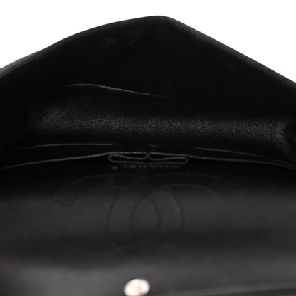 Chanel Aged Calfskin Quilted 2.55 Reissue 225 Flap So Black 5 of 12