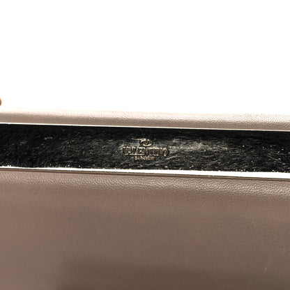 Valentino Garavani Nappa Va Va Voom Shoulder Bag Poudre 13 of 17