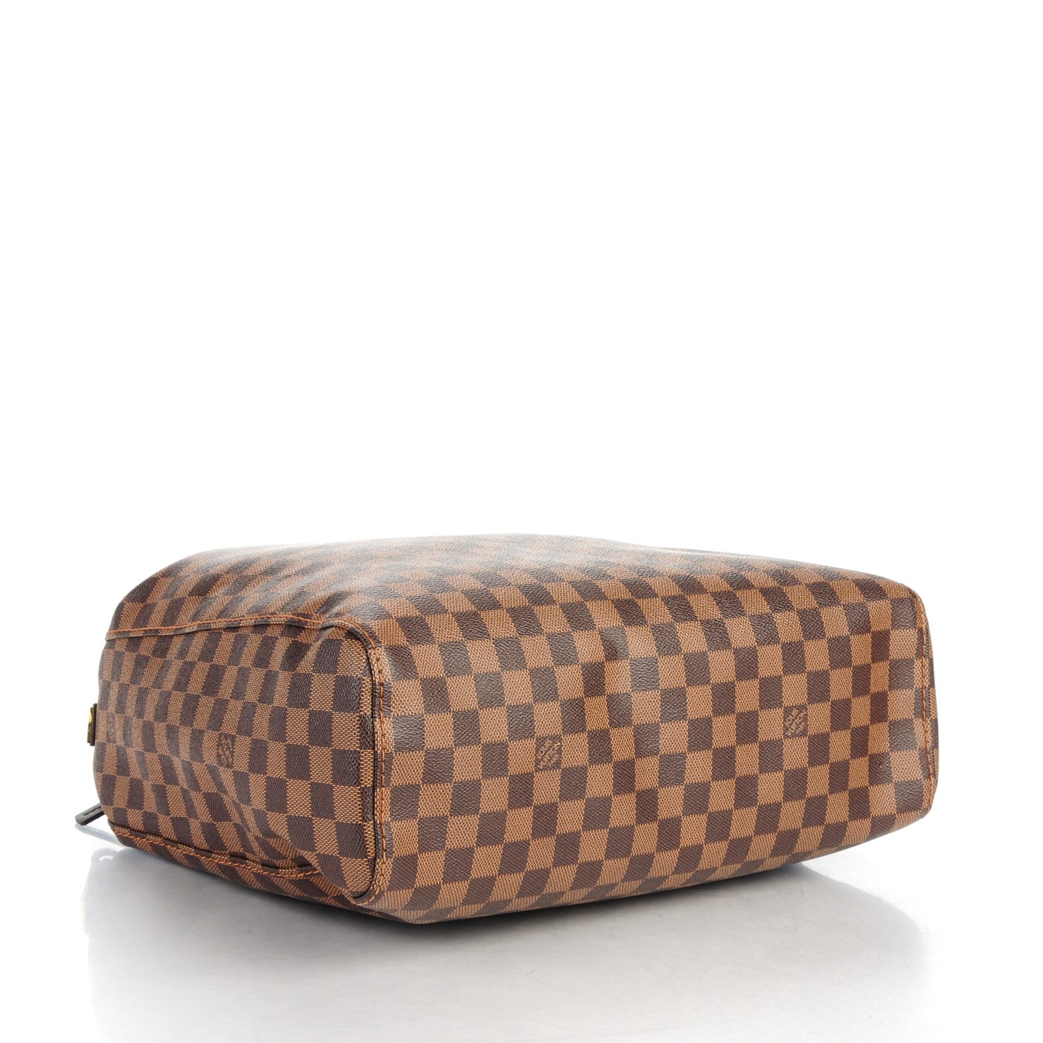 Louis Vuitton Damier Ebene Portobello GM 4 of 7