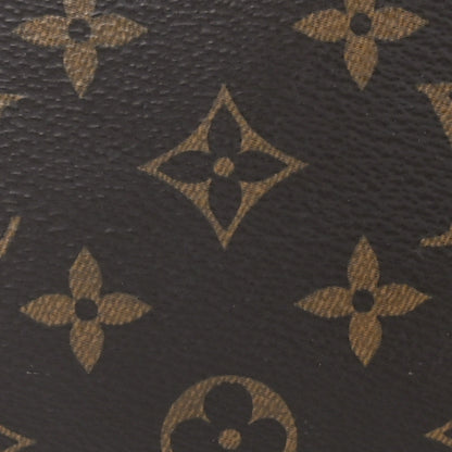 Louis Vuitton Monogram Deauville Mini 10 of 15