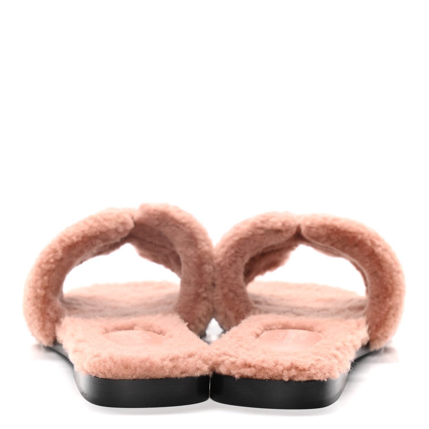Woolskin Oran Sandals 35 Rose Aube