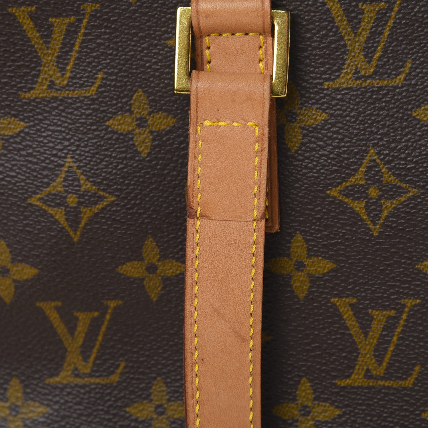 Louis Vuitton Monogram Vavin GM 12 of 15