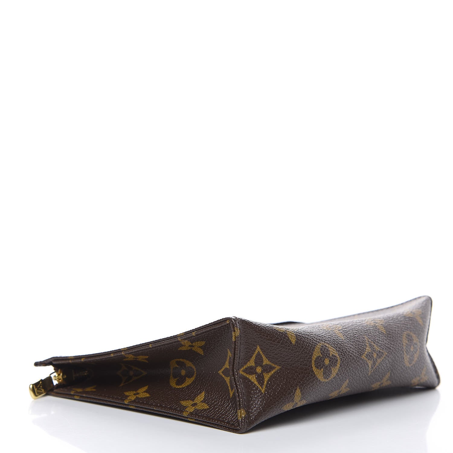 Louis Vuitton Monogram Toiletry Pouch 19 4 of 9