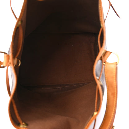 Louis Vuitton Monogram Noe 5 of 19