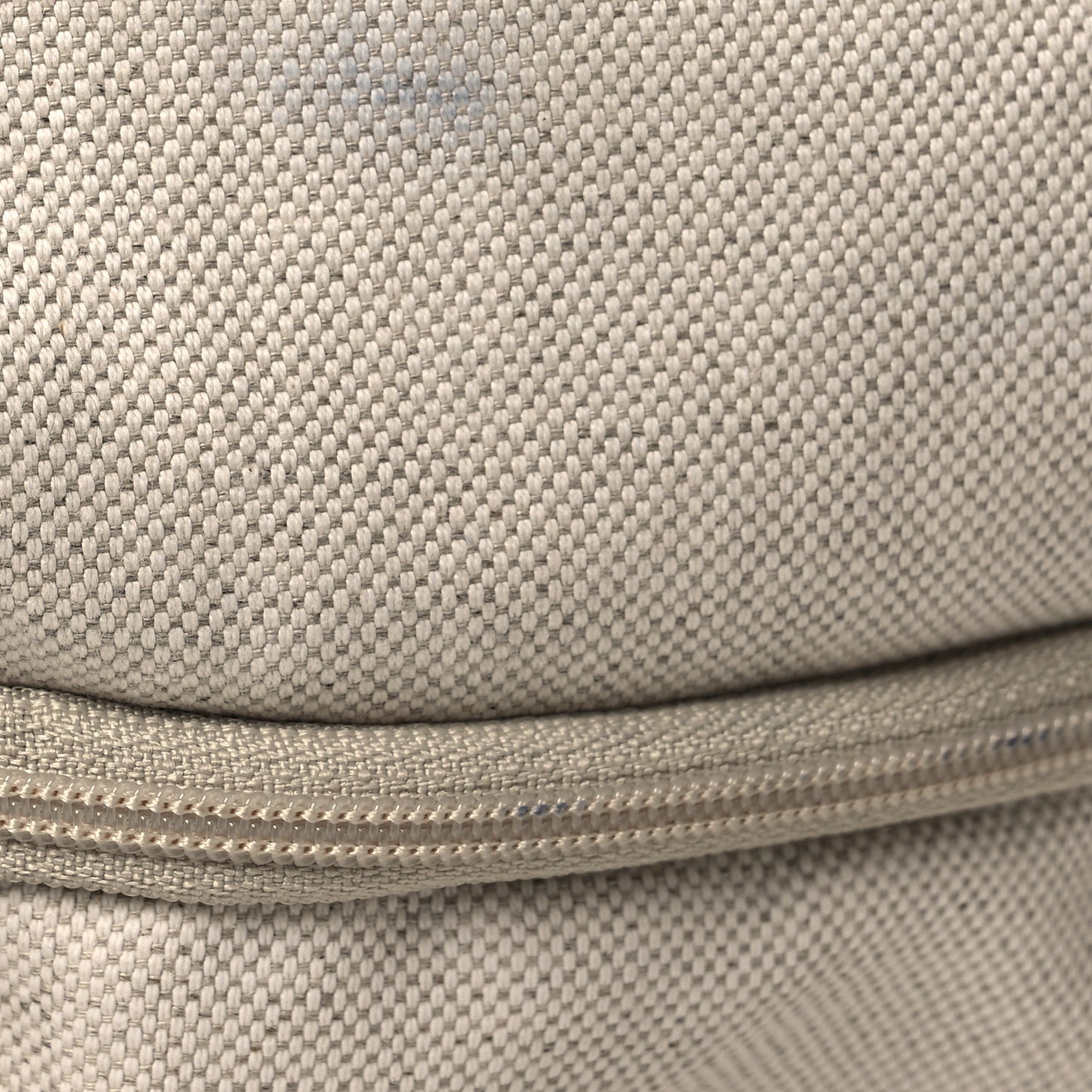 GG Supreme Monogram Azalea Calfskin Retro Interlocking G Small Savoy Cabin Trolley Beige Ebony Brown Sugar