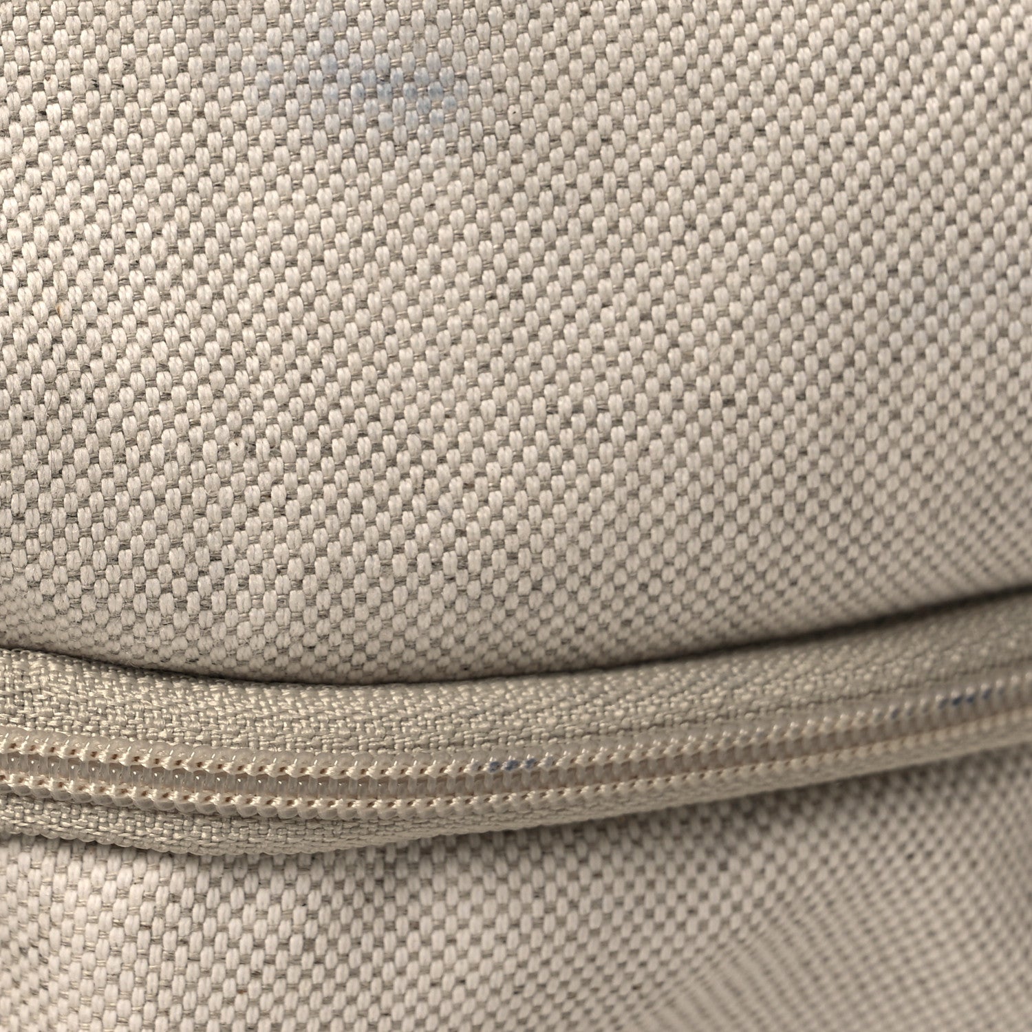 Gucci GG Supreme Monogram Azalea Calfskin Retro Interlocking G Small Savoy Cabin Trolley Beige Ebony Brown Sugar 14 of 15