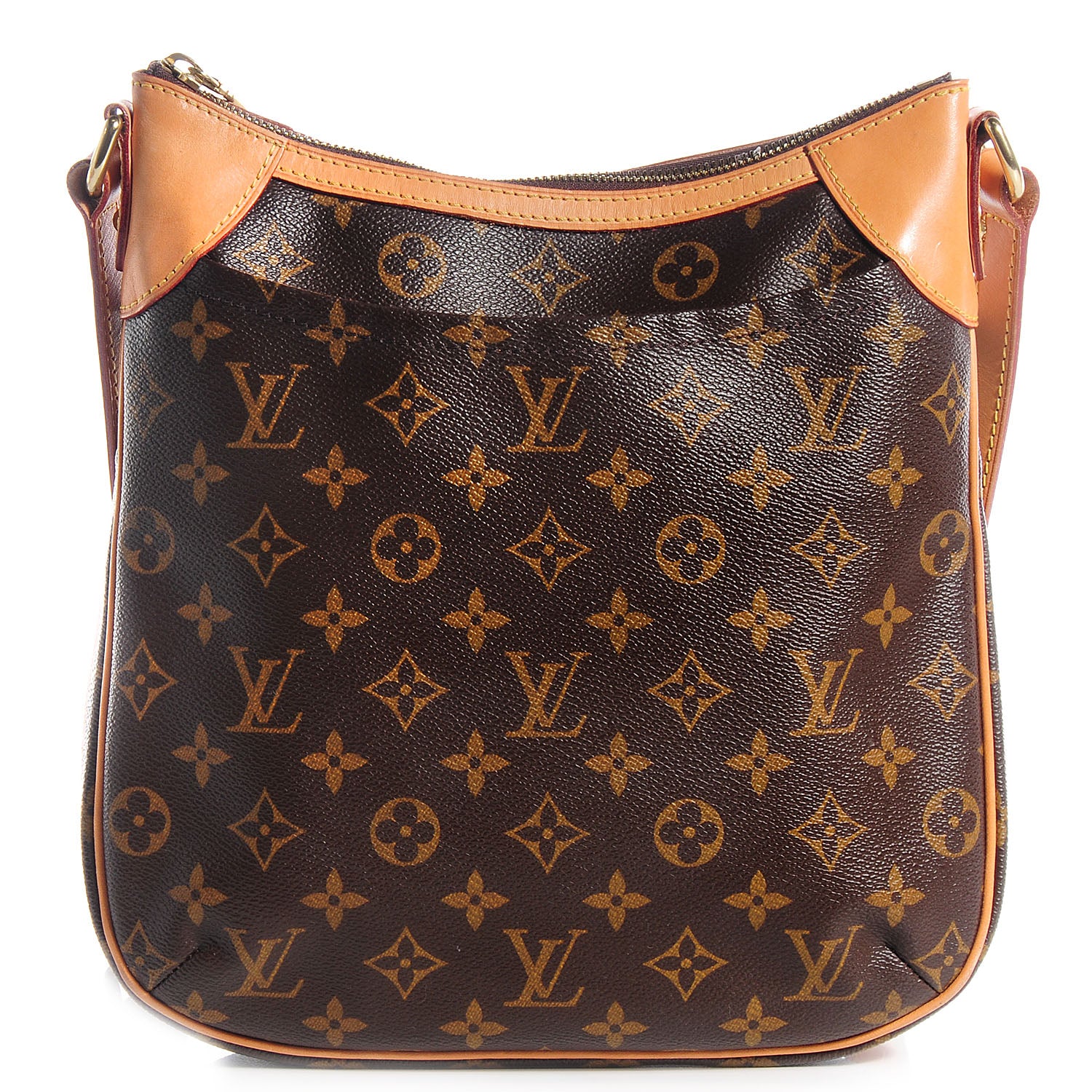 Louis Vuitton Monogram Odeon PM 1 of 7