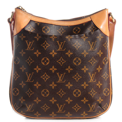 Louis Vuitton Monogram Odeon PM 1 of 7