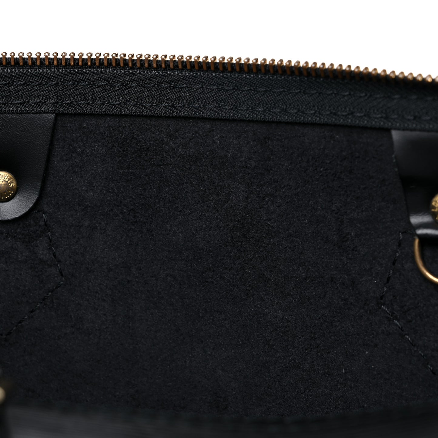 Epi Speedy 35 Black