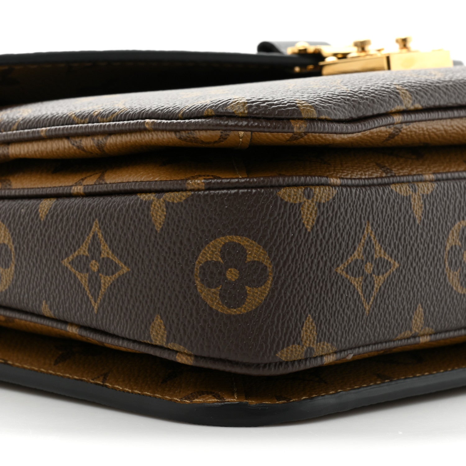 Louis Vuitton Reverse Monogram Pochette Metis 10 of 10