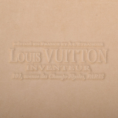 Louis Vuitton Monogram 15 inch Laptop Sleeve 6 of 8