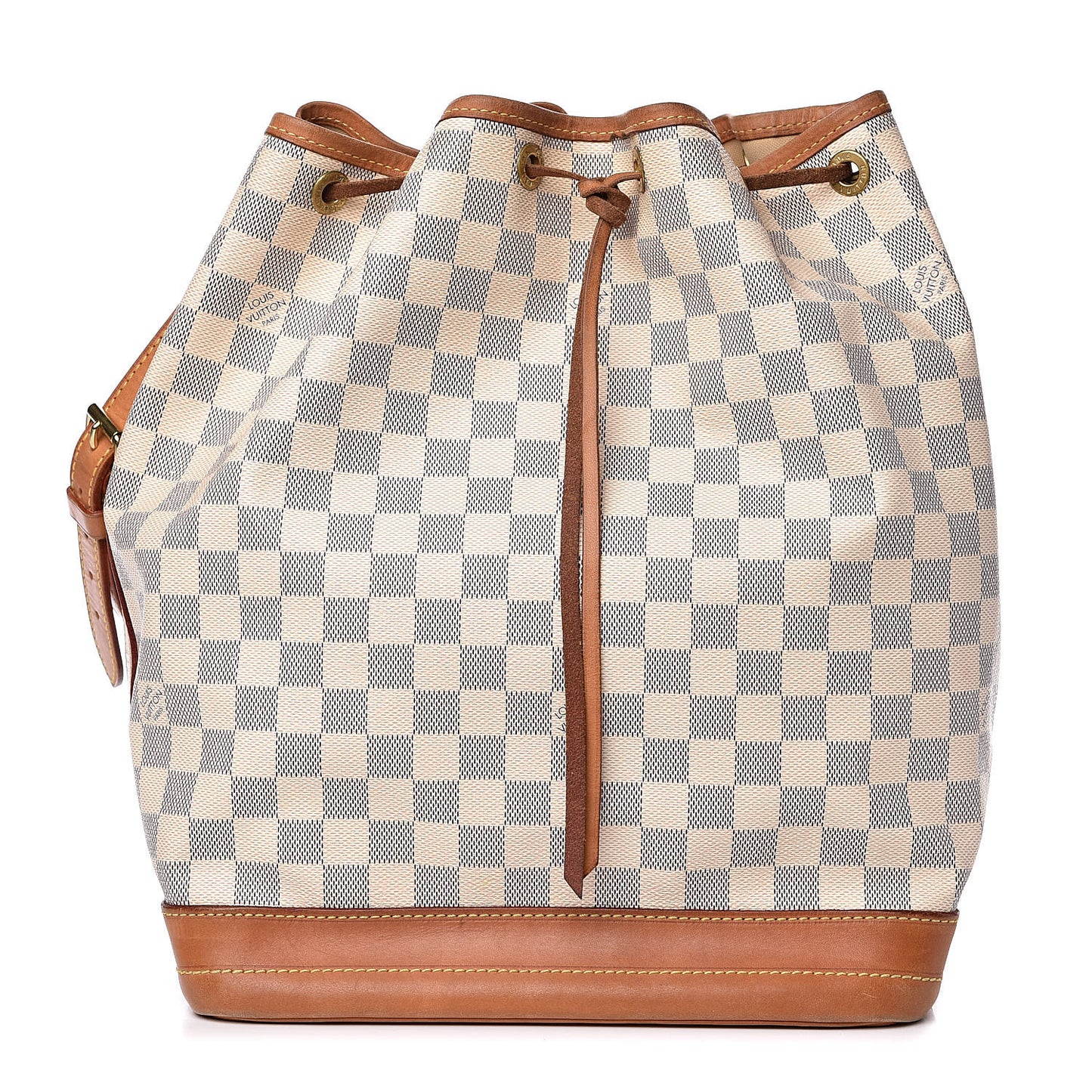 Damier Azur Noe