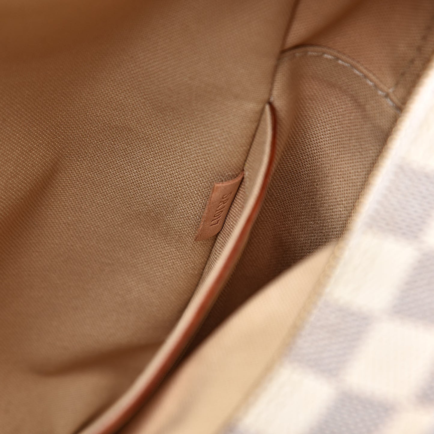 Damier Azur Naviglio
