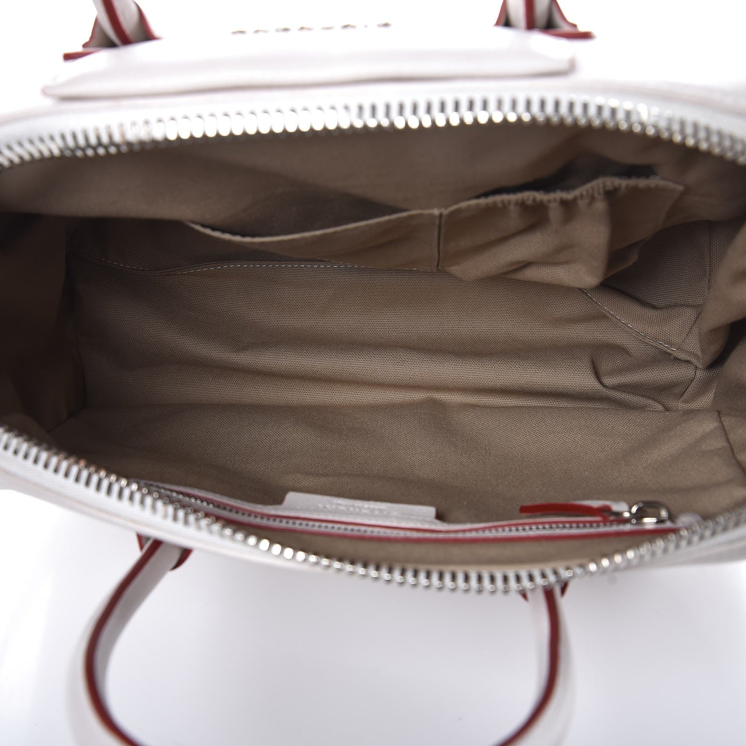 Givenchy Sugar Goatskin Medium Antigona 5 of 8