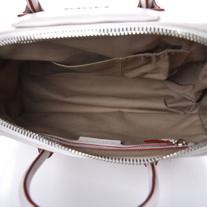 Givenchy Sugar Goatskin Medium Antigona 5 of 8