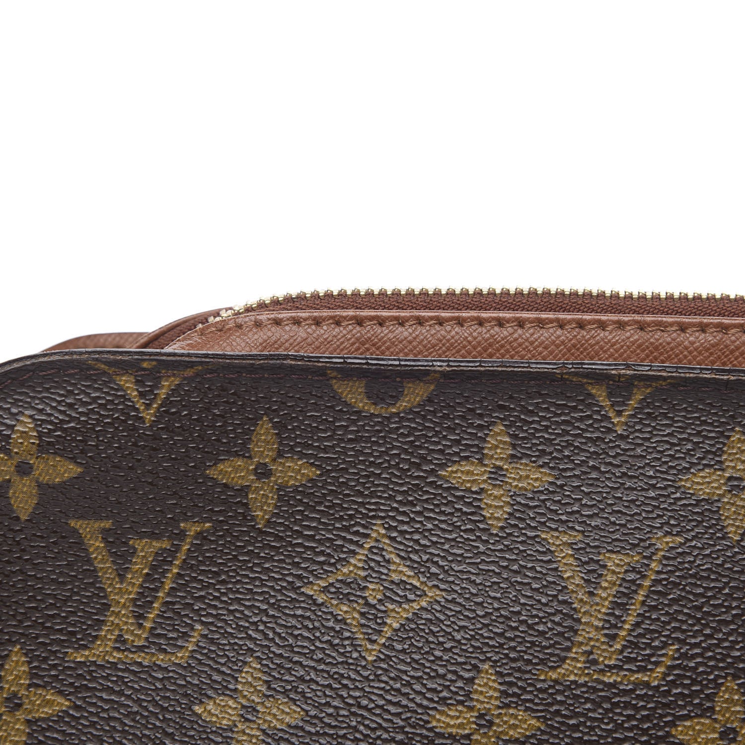 Louis Vuitton Monogram Pochette Orsay 10 of 13