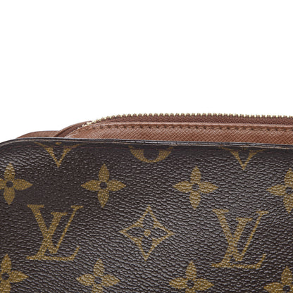 Louis Vuitton Monogram Pochette Orsay 10 of 13