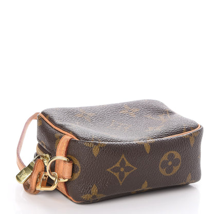 Louis Vuitton Monogram Wapity 4 of 8