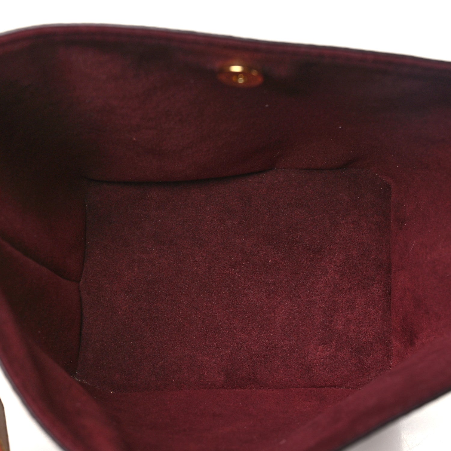 Louis Vuitton Monogram All In BB 5 of 10
