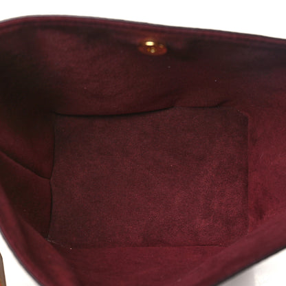 Louis Vuitton Monogram All In BB 5 of 10
