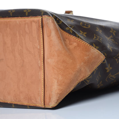 Louis Vuitton Monogram Cabas Alto 10 of 14