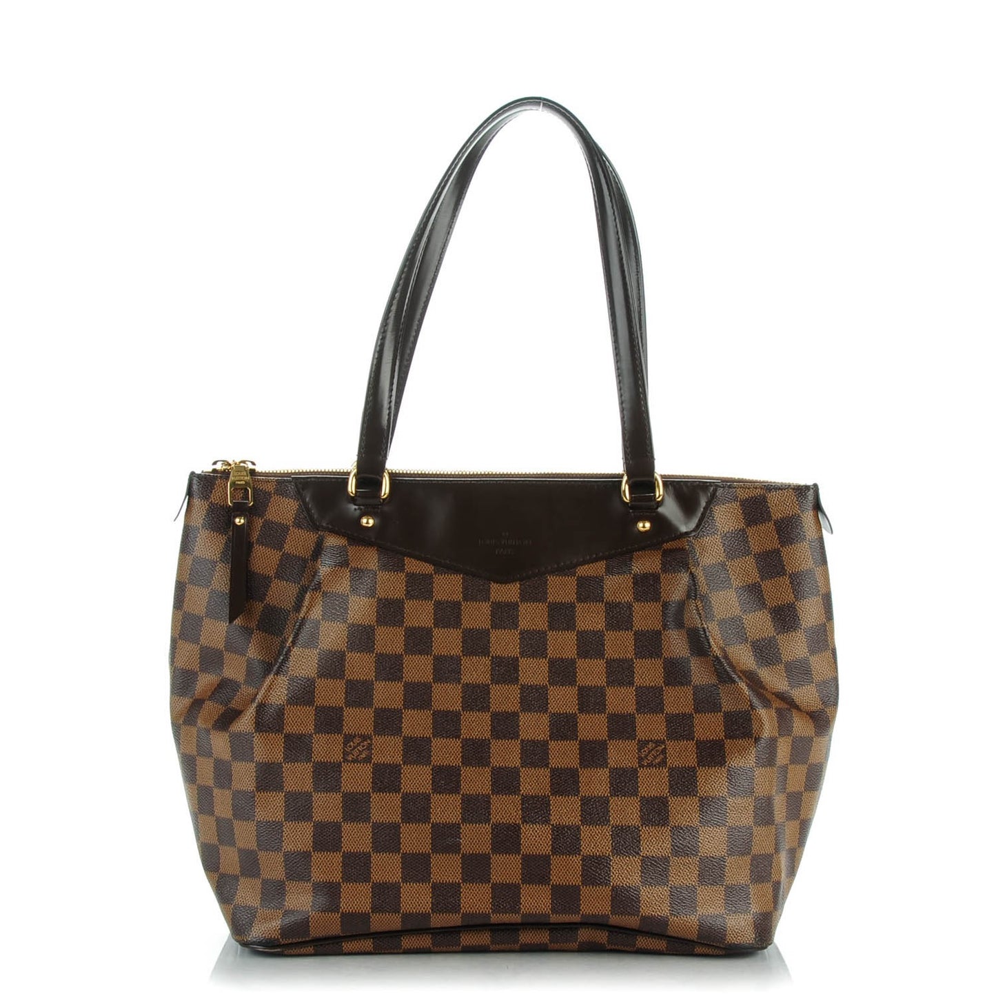 Damier Ebene Westminster GM