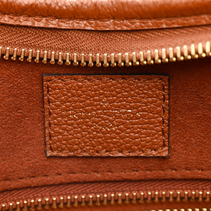 Louis Vuitton Empreinte Carryall PM Cognac 7 of 13