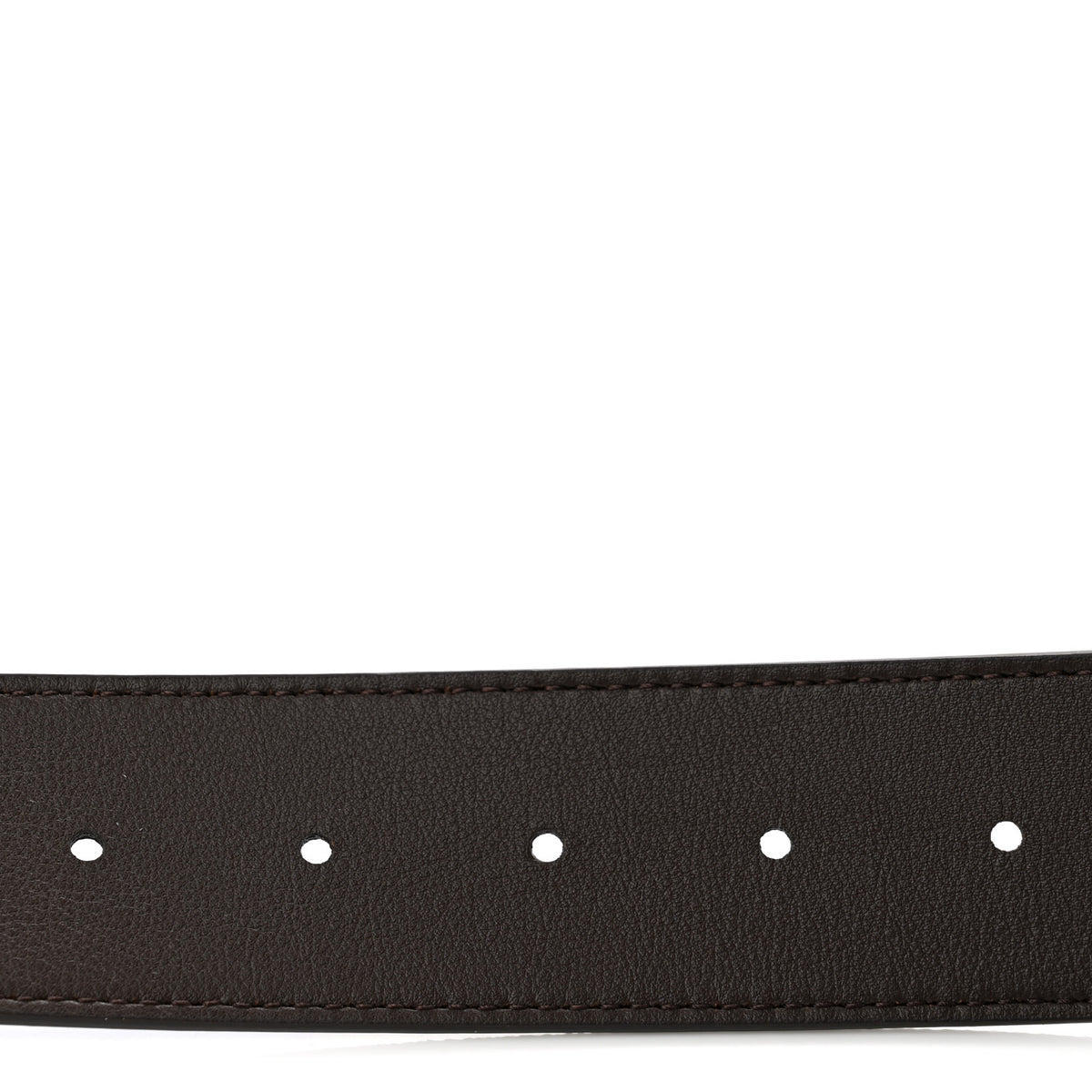 Damier Pop 40mm LV Initiales Belt 95 38 Blue
