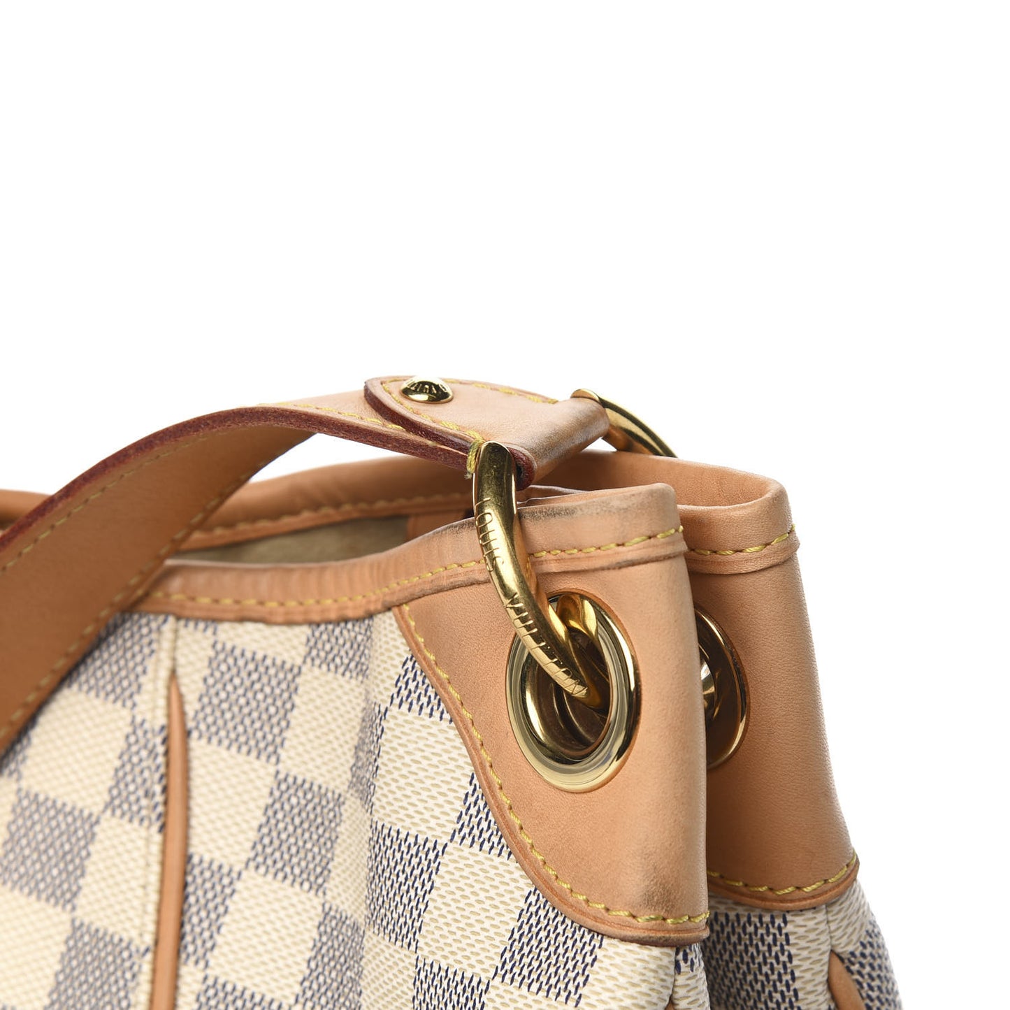 Damier Azur Galliera PM