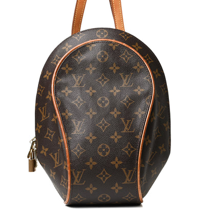 Louis Vuitton Monogram Ellipse Sac a Dos Backpack 9 of 23